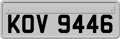 KOV9446
