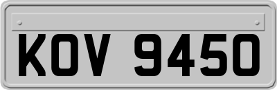 KOV9450