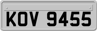 KOV9455