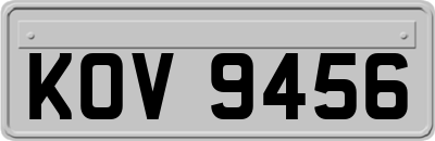 KOV9456