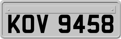 KOV9458