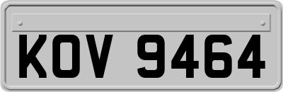 KOV9464