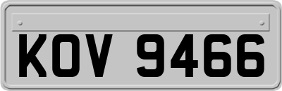 KOV9466