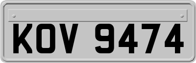 KOV9474