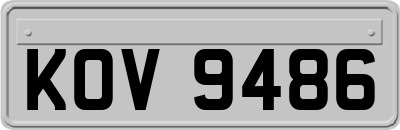 KOV9486