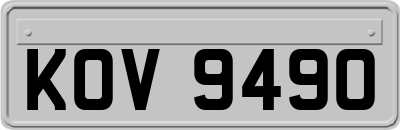 KOV9490