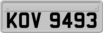 KOV9493