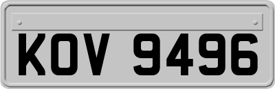 KOV9496