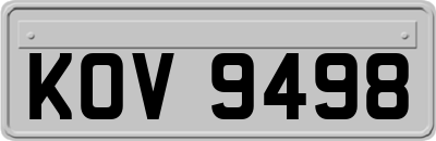 KOV9498