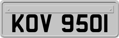 KOV9501