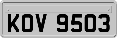 KOV9503