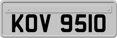 KOV9510