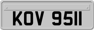 KOV9511