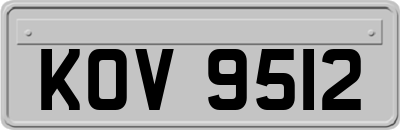 KOV9512