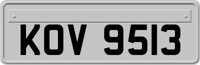 KOV9513