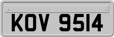 KOV9514