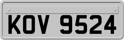 KOV9524