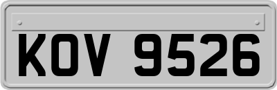 KOV9526