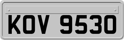 KOV9530
