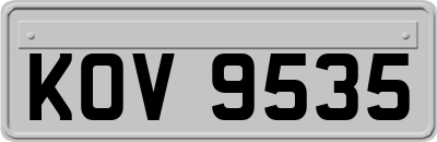 KOV9535