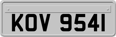 KOV9541