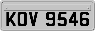 KOV9546