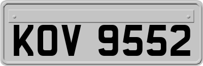 KOV9552