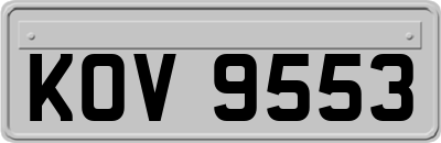 KOV9553