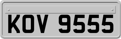 KOV9555