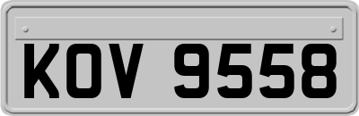 KOV9558