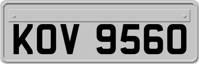KOV9560