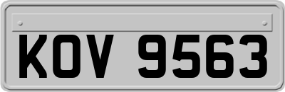 KOV9563