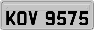 KOV9575