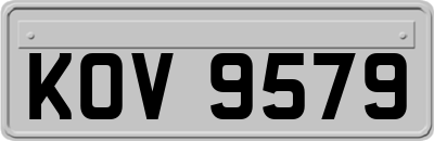 KOV9579