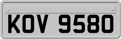 KOV9580