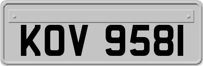 KOV9581