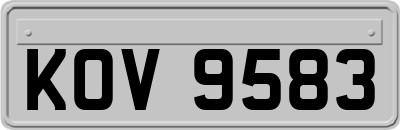 KOV9583