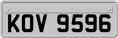 KOV9596