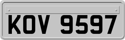 KOV9597
