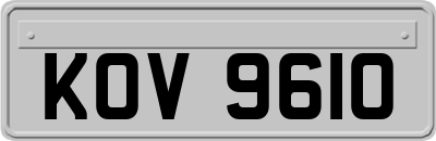 KOV9610