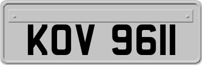 KOV9611