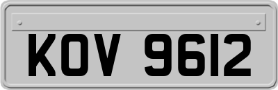 KOV9612