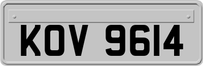 KOV9614