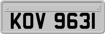 KOV9631