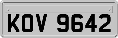 KOV9642