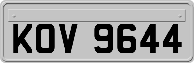 KOV9644