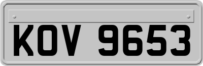 KOV9653