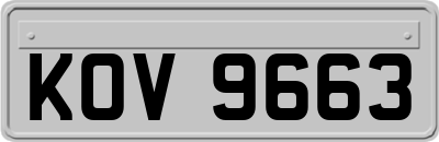 KOV9663