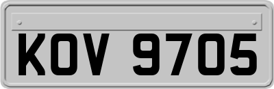 KOV9705