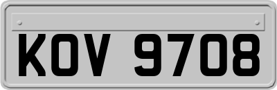 KOV9708